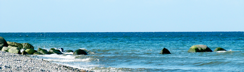 Banner Reservierungen - Fehmarn Küste