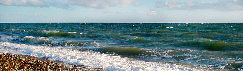 Banner Preise - Fehmarn Küste