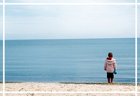 Das weite Meer Fehmarns Das weite Meer Fehmarns