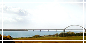 Fehmarn Brücke Fehmarn Brücke