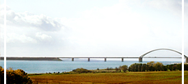 Fehmarn Brücke